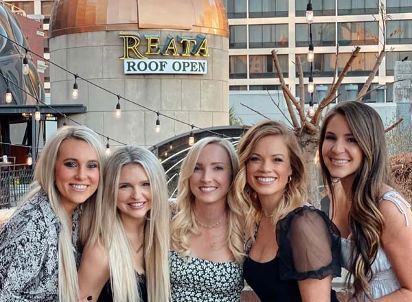 Reata Restaurant & Rooftop - Rooftop Bar in Fort Worth | The Rooftop Guide