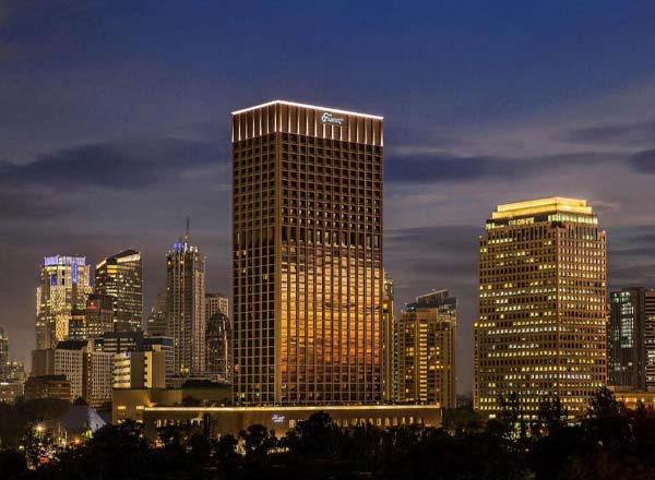 K22 Bar - Rooftop bar in Jakarta | The Rooftop Guide