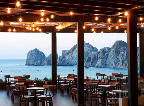 Baja Brewing Rooftop Cantina - Rooftop Bar in Los Cabos | The Rooftop Guide