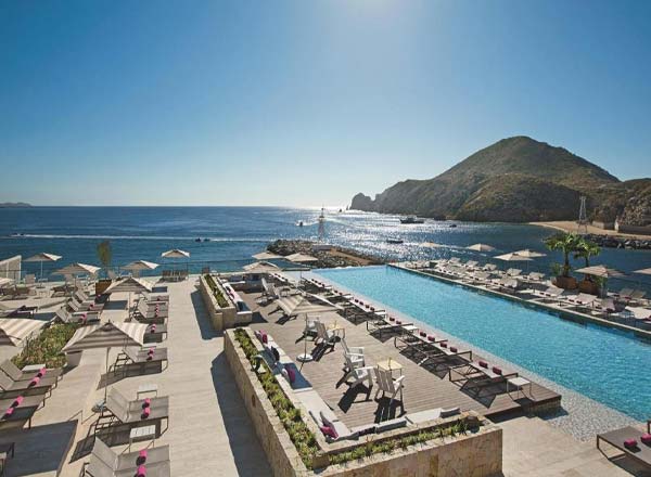 Breathless Cabo San Lucas