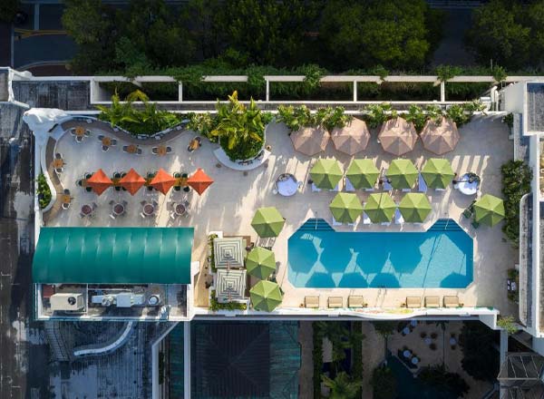mayfair house miami