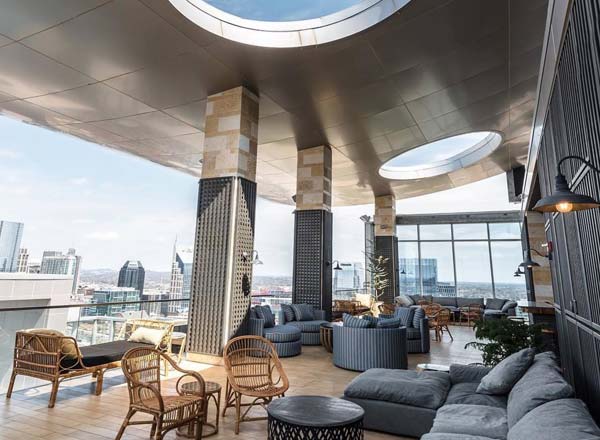 L27 Rooftop Bar Rooftop Bar In Nashville The Rooftop Guide L27 Rooftop Bar Rooftop Bar In Nashville The Rooftop Guide