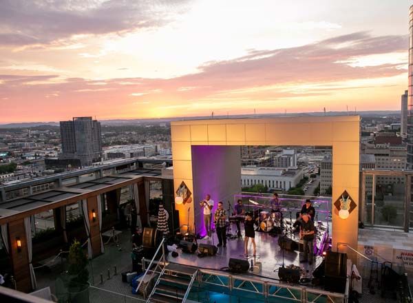 L27 Rooftop Bar Rooftop Bar In Nashville The Rooftop Guide L27 Rooftop Bar Rooftop Bar In Nashville The Rooftop Guide
