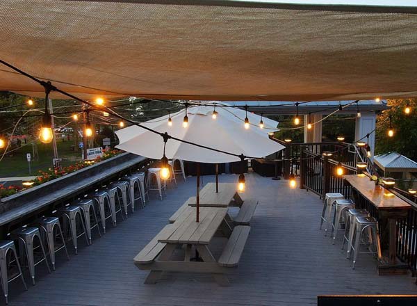 Red rocks bar and grill cheap