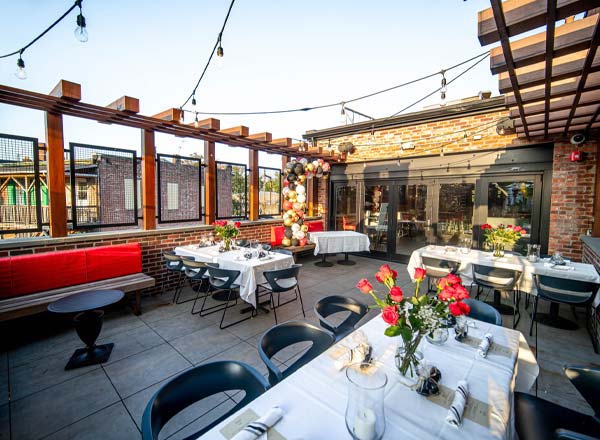 town bar and kitchen morristown dinner menu