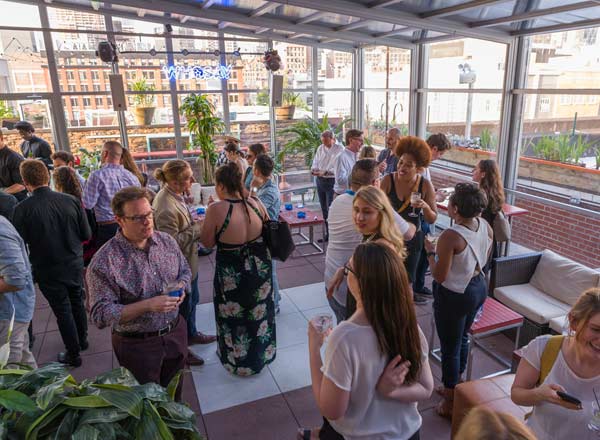 Cantina Rooftop Rooftop Bar In New York Nyc The Rooftop Guide