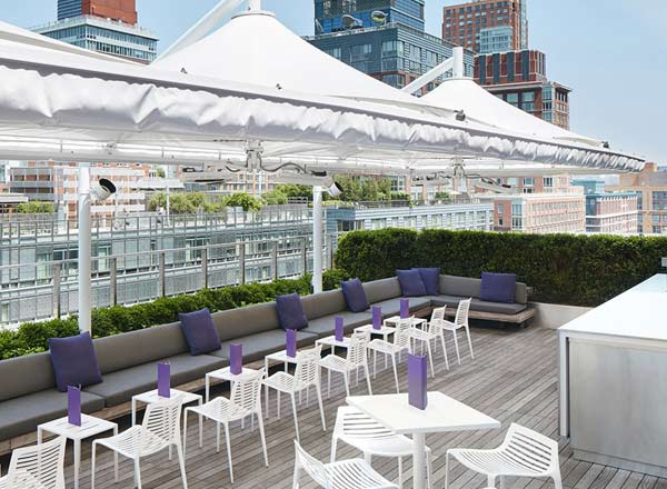 Loopy Doopy Rooftop Bar Fake Id