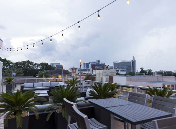 Elevate Rooftop Lounge - Rooftop bar in Orlando | The Rooftop Guide