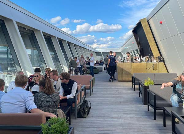 41+ Gartenanlage Oslo Sievershagen, Ingen hage er for liten eller for