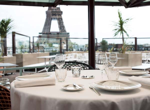 Café de l'Homme - Rooftop bar Paris  Paris restaurants, Paris hotels, Paris  rooftops