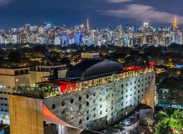 THE BEST 10 Nightlife in SÃO PAULO - SP, BRAZIL - Last Updated