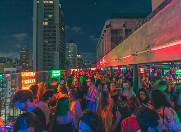 23h às 29h: Tokyo SP surpreende com karaokê e festas em rooftop - 29HORAS