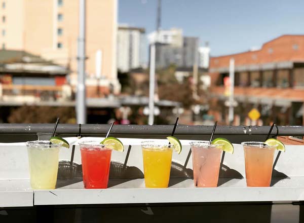 Illegal Pete's - Rooftop bar in Tucson | The Rooftop Guide
