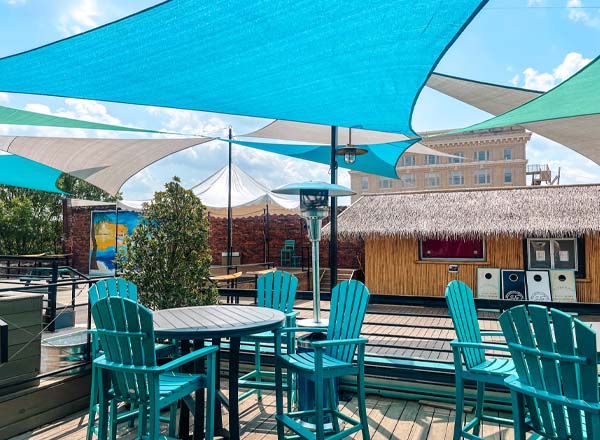 The Flybridge Over Saltwater Fishery Rooftop Bar In Dublin GA The the-flybridge-over-saltwater-fishery-rooftop-bar-in-dublin-ga-the