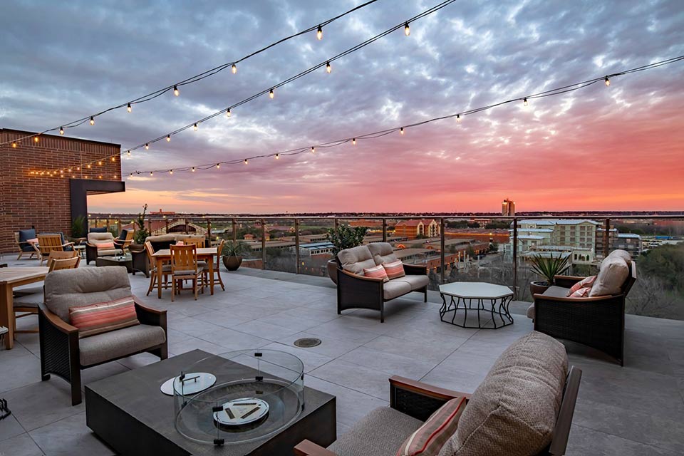 10 Best Rooftop Bars In Texas 2021 Update | Images and Photos finder