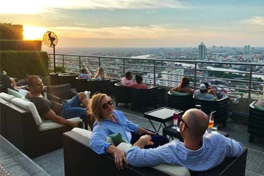 7 proven tips for the ultimate rooftop experience
