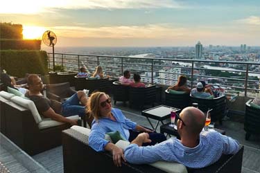 cruise bar hyatt centric 7 proven tips for the ultimate rooftop experience