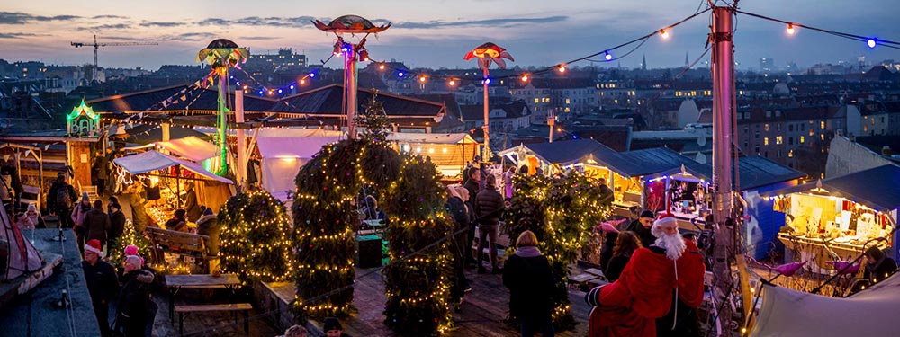 3 Best Winter Open Rooftop Bars In Berlin Open All Year Round