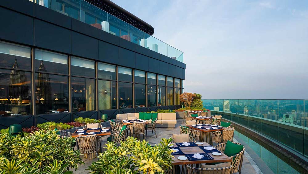 11 best rooftop restaurants in the world [2024 update]