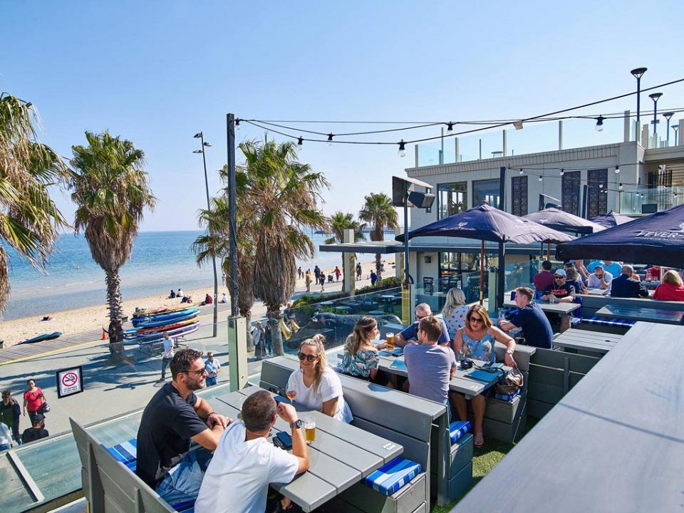 9 Best Rooftop Restaurants in Melbourne [2022 UPDATE]