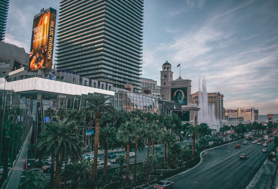 Top 10 Casino Rooftop Bars The Rooftop Guide