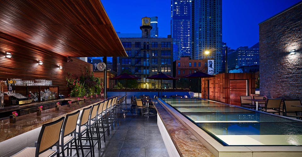 6 best rooftop restaurants in Chicago [2022 UPDATE]