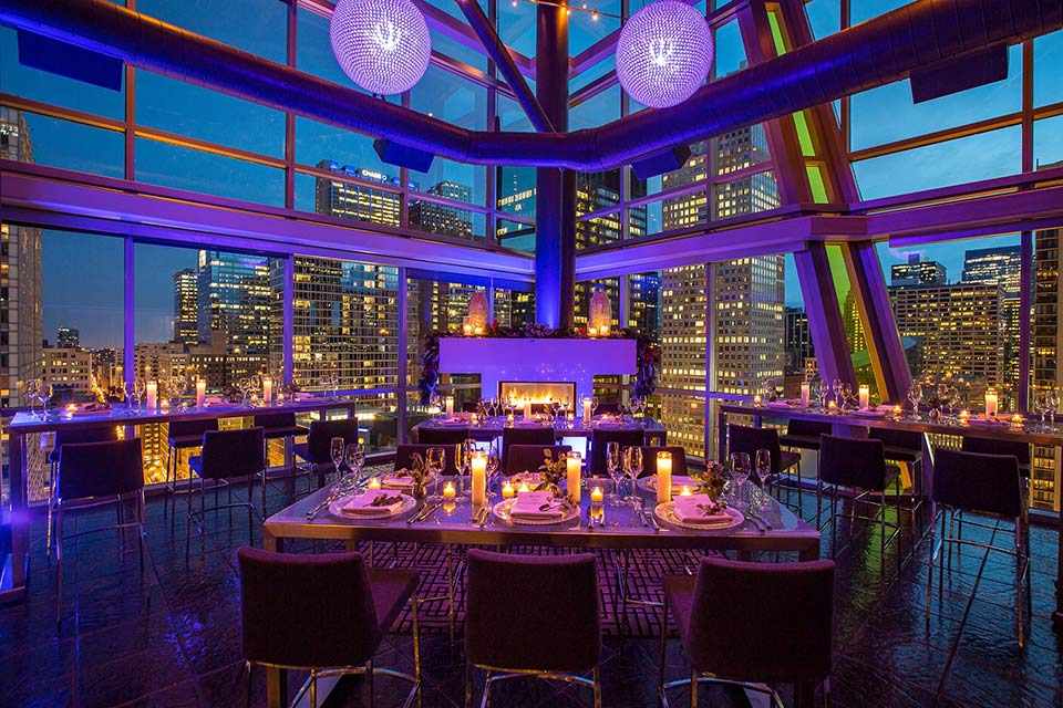 Best Winter Open Rooftop Bars In Chicago Update Rooftop Bars | Hot Sex ...