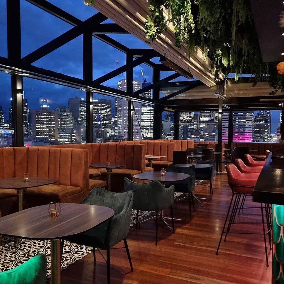 Best Restaurants in Melbourne CBD Uncover the Top Culinary Gems!