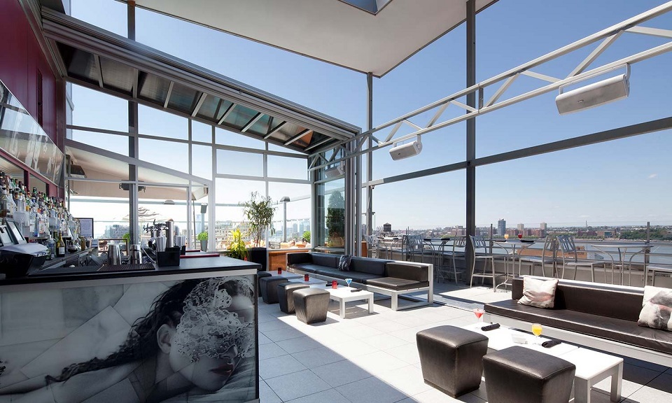 5 Best Rooftop Bars in Meatpacking, NYC [2023 UPDATE]