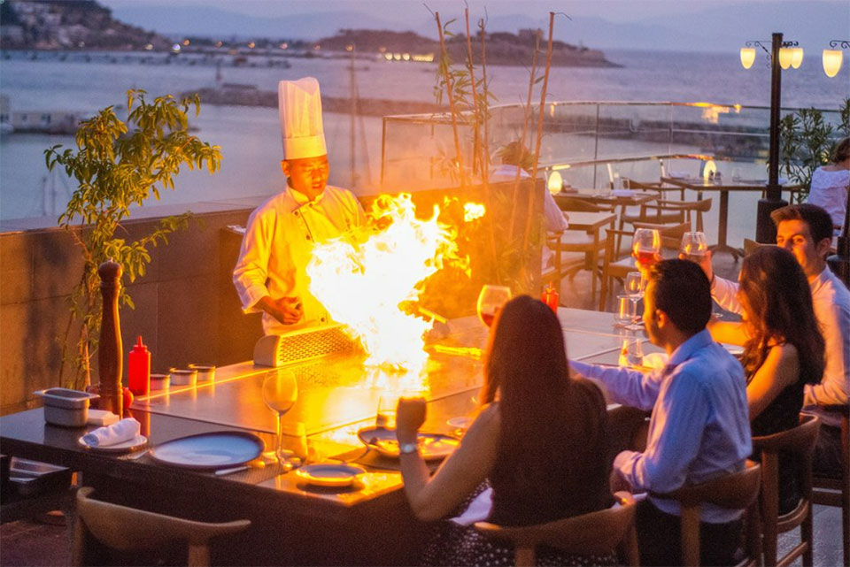 13 best rooftop restaurants in the world [2024 update]