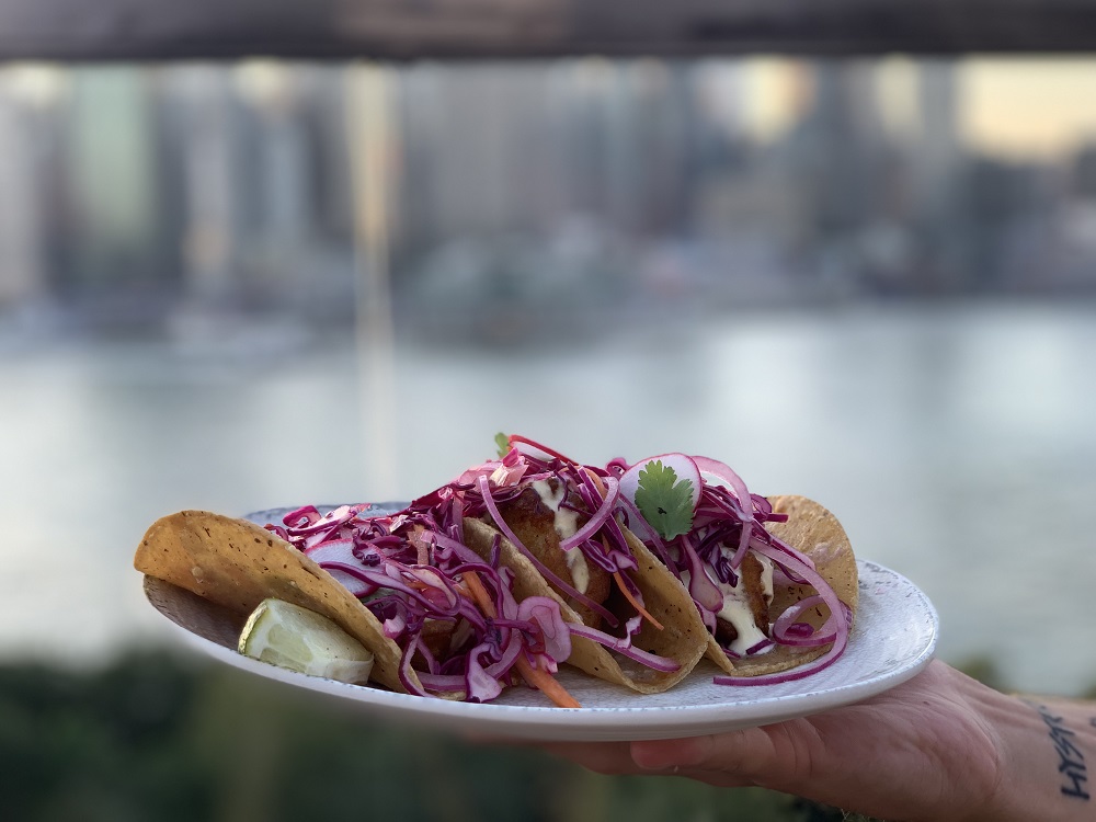 Harriet's Rooftop, Brooklyn