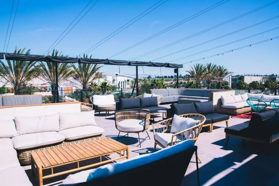 9 Best Rooftop Restaurants in Los Angeles [2023 UPDATE]