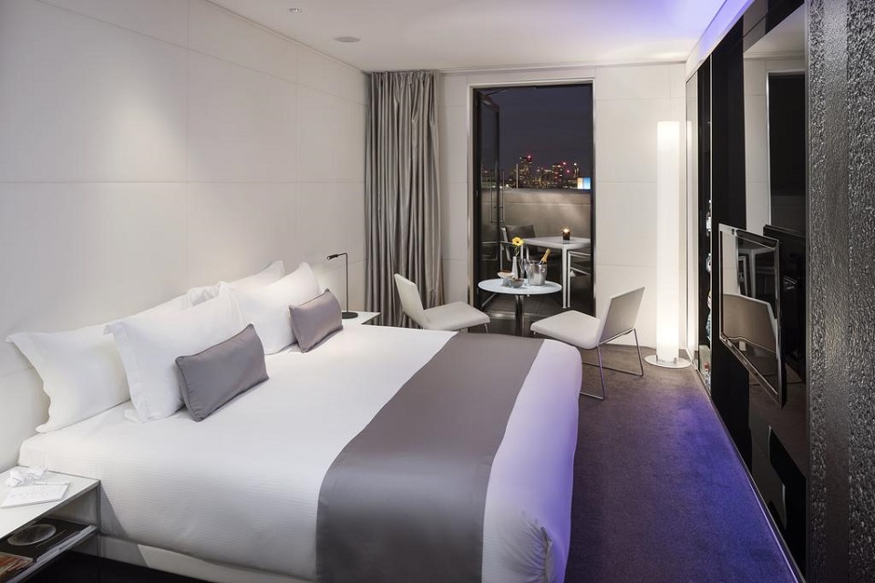 7 great hotels with rooftop in London [2020] | The Rooftop ...