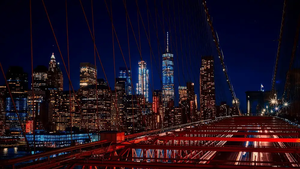 Winter rooftop bars in NYC