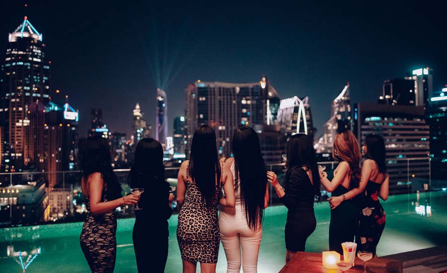 30 Amazing Rooftops For A New Year S Eve Party With Complete Info 30 Amazing Rooftops For A New Year S Eve Party With Complete Info