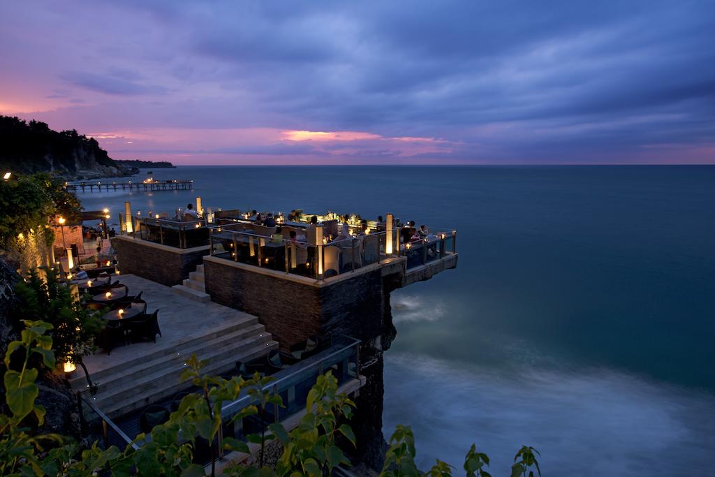 6 great hotels with rooftop in Bali [2022] The Rooftop Guide