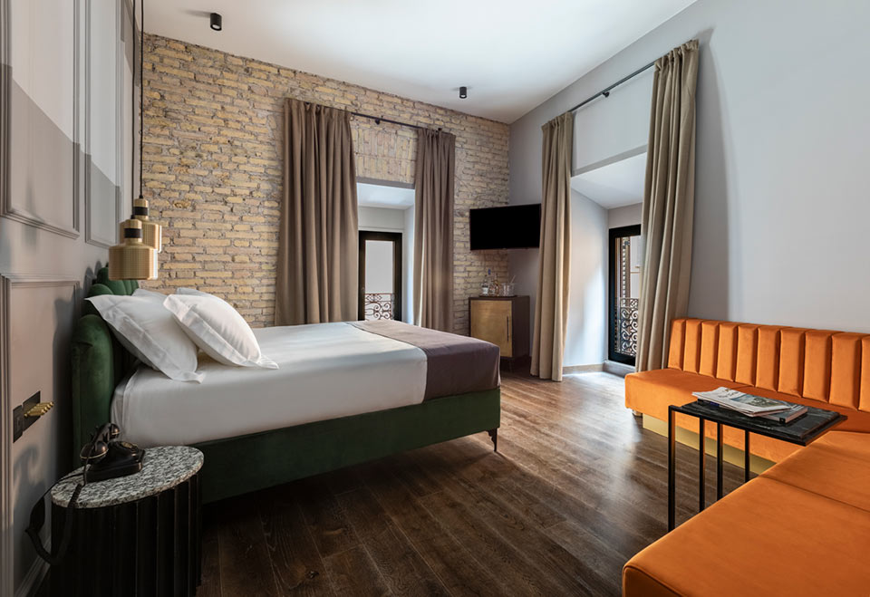 15 great hotels with rooftop in Rome [2023] | The Rooftop Guide