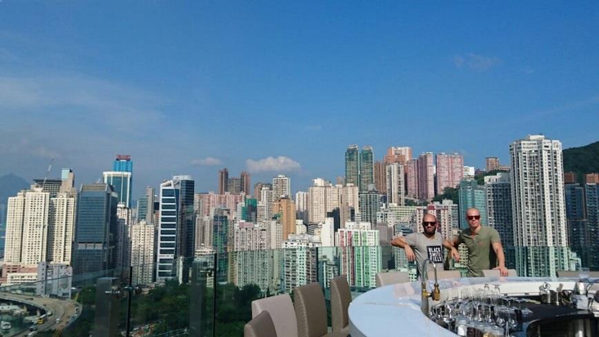Rooftop News From All Over The World The Rooftop Guide