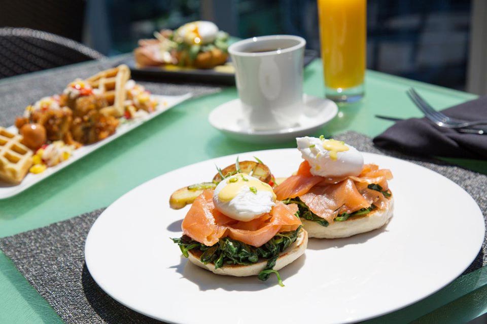 Rooftop Brunch Miami 5 best ones [2024 UPDATE]