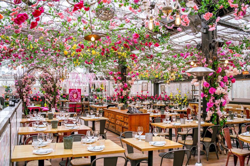 11 Best Rooftop Restaurants In Nyc 2022 Update 11 Best Rooftop Restaurants In Nyc, Rooftop Garden Nyc Restaurant