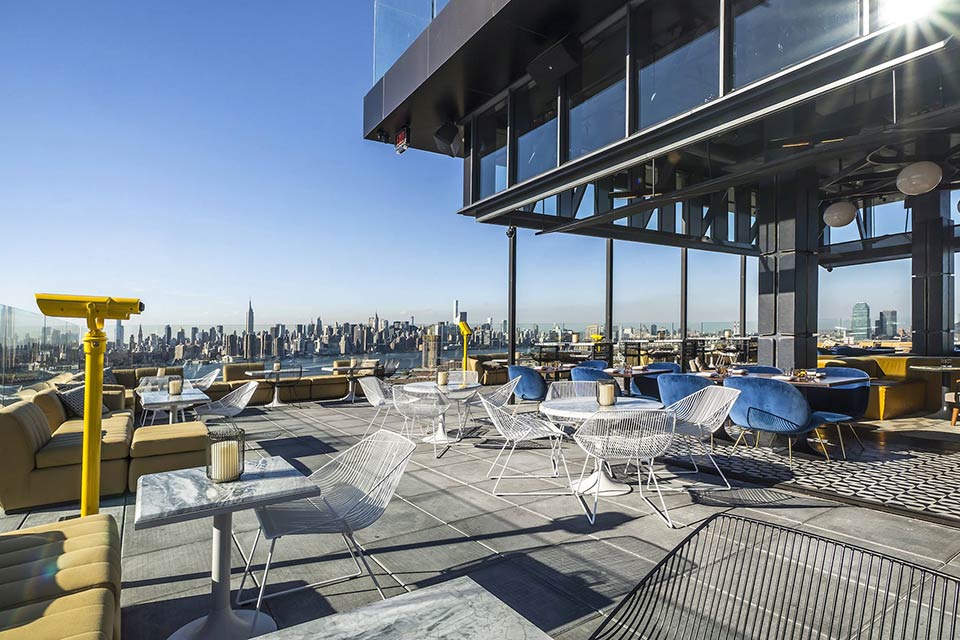 21 Best Rooftop Restaurants in NYC [2023 UPDATE]