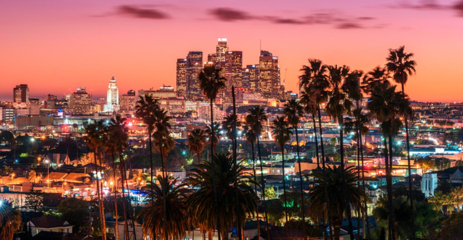5 Best Rooftop Restaurants in Los Angeles [2021 UPDATE]