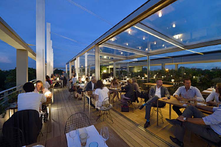 Rooftop News from all over the world | The Rooftop Guide