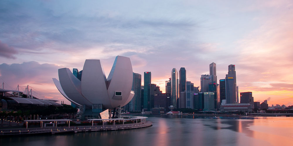 10 Best Rooftop Restaurants in Singapore [2024 UPDATE]