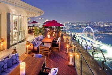 The 5 Best Rooftop Restaurants In Singapore Complete Info Best Rooftop Restaurants In Singapore