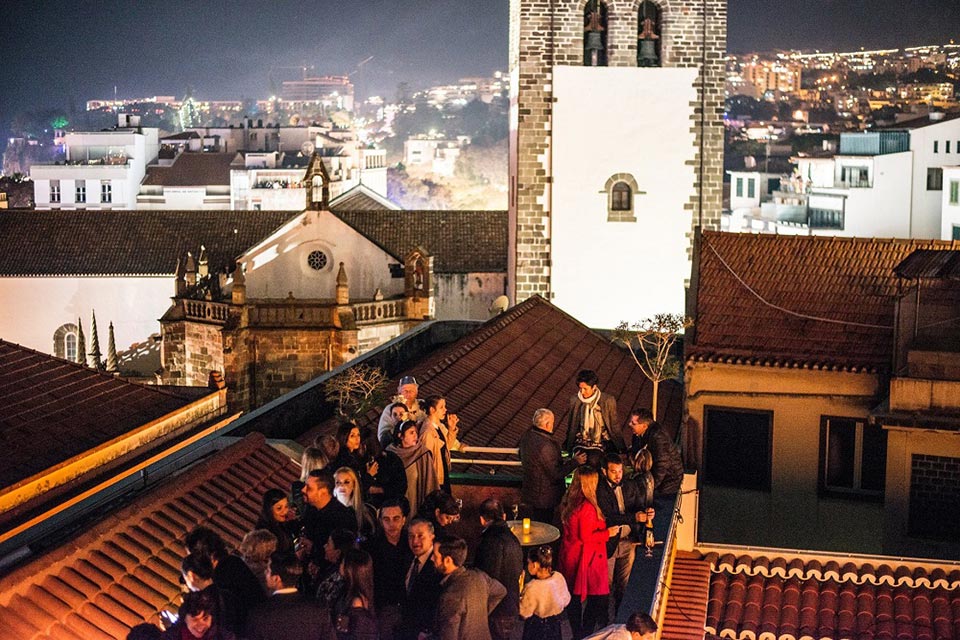 Sé Boutique Hotel, Funchal