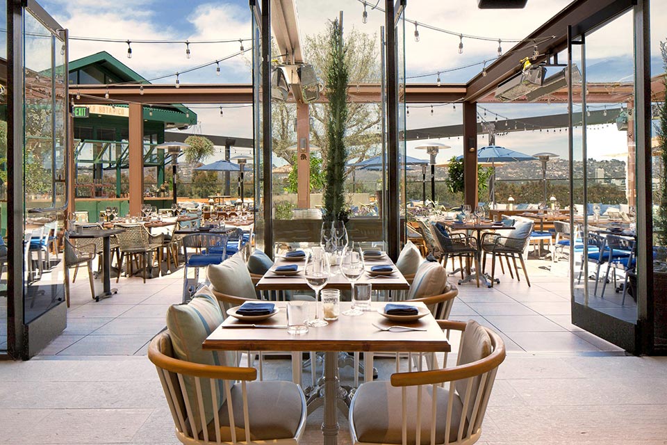 11 Best Rooftop Restaurants in Los Angeles [2024 UPDATE]