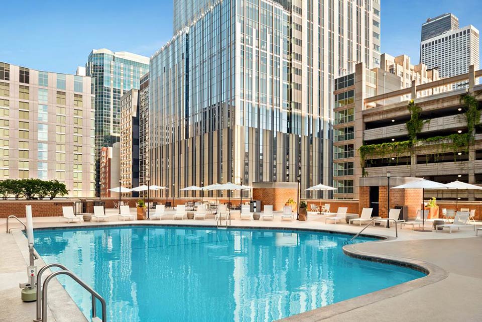 10 Best Rooftop Pools Chicago [2024 UPDATE]