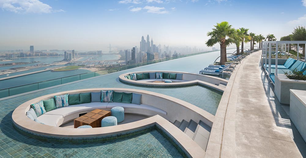 Learn about Infinity Pool Dubai: Ticket Price, Requirements & More