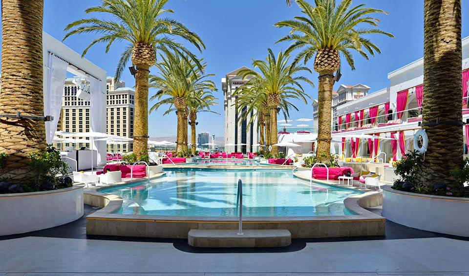 Pool Party Las Vegas: A 2023 Guide to the best Las Vegas Pool